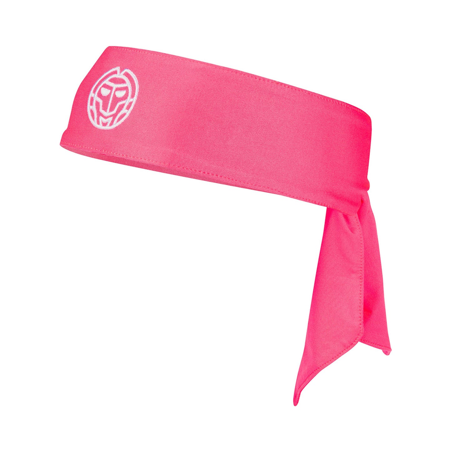 BIDI BADU The Aerodynamic Move Bandana-Pink,Vit