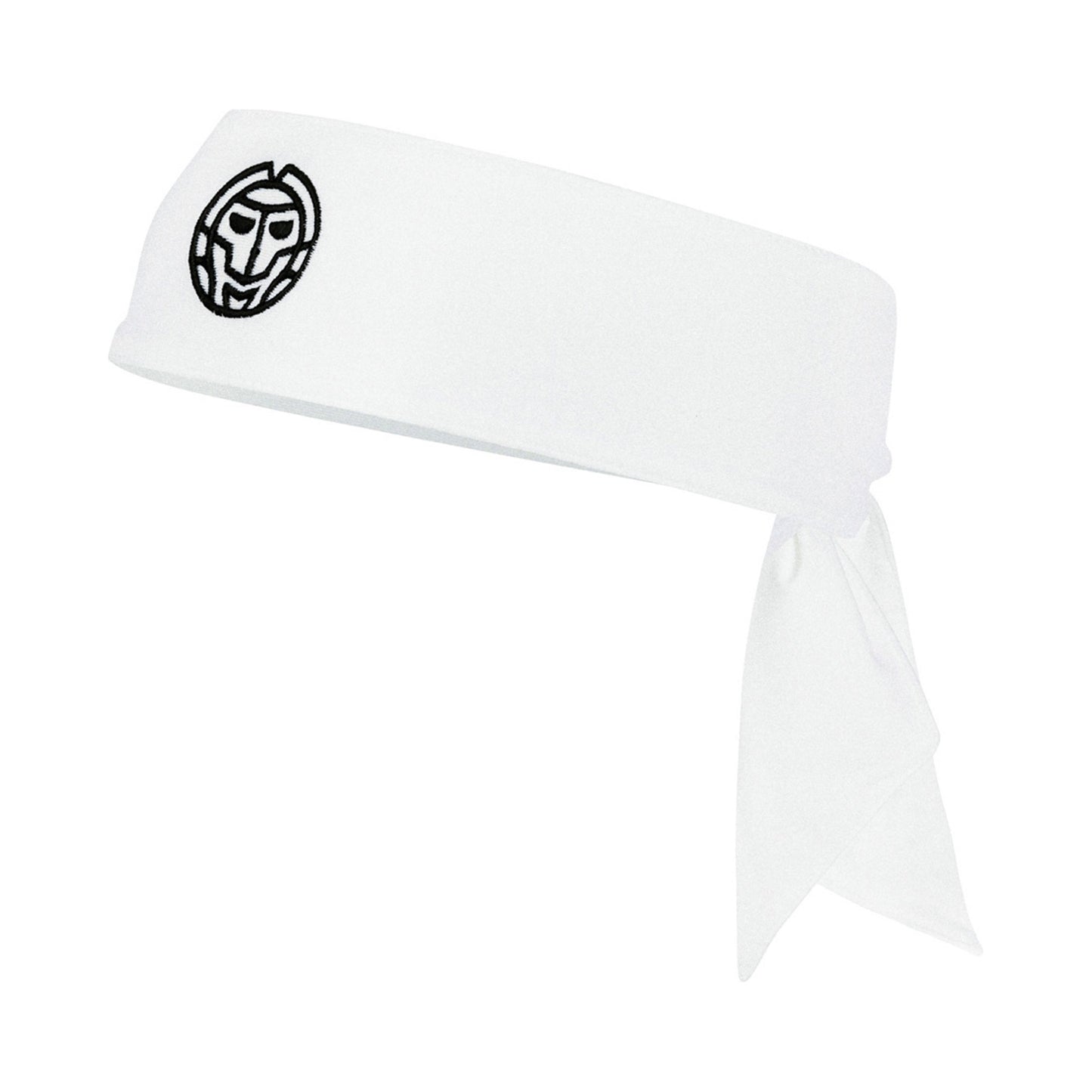 BIDI BADU The Aerodynamic Move Bandana-Vit,Svart