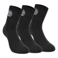Anchor Ankle Move Tennisstrumpor 3-pack-Svart