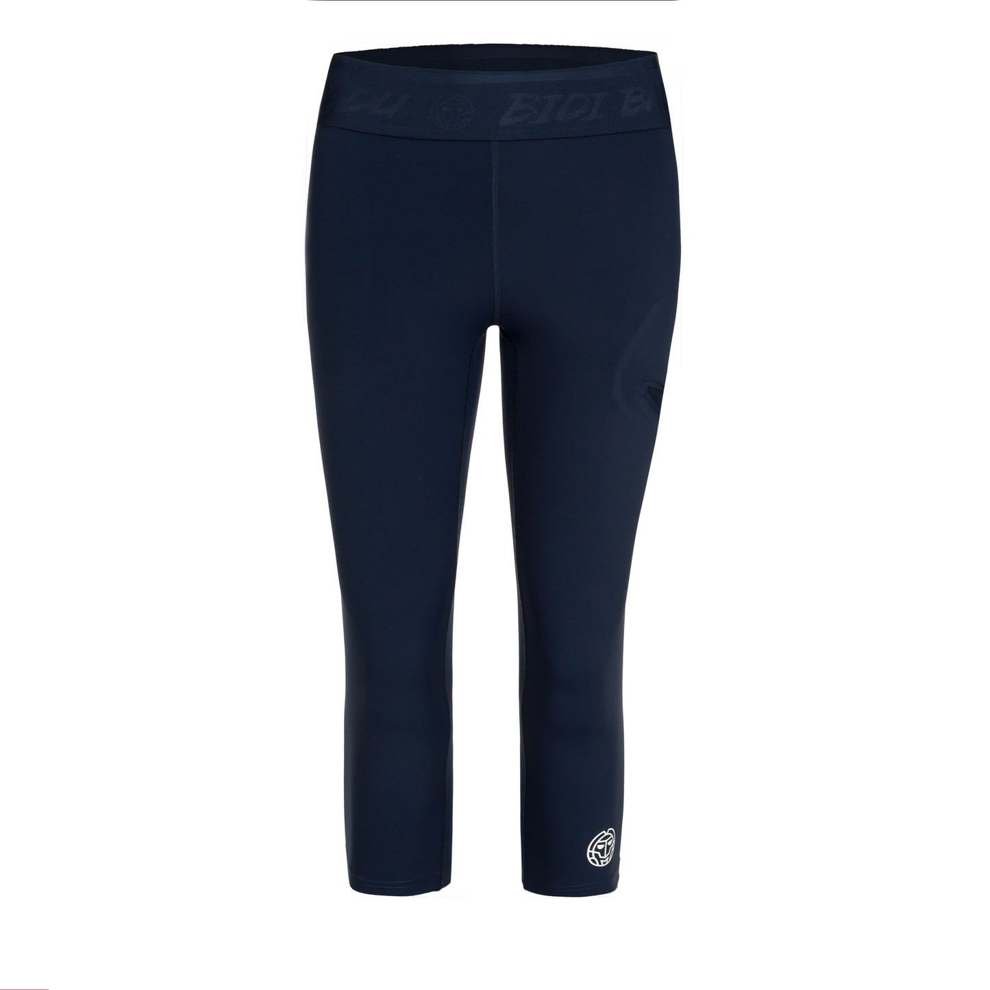 BIDI BADU Crew Tights Damer-Mörkblå