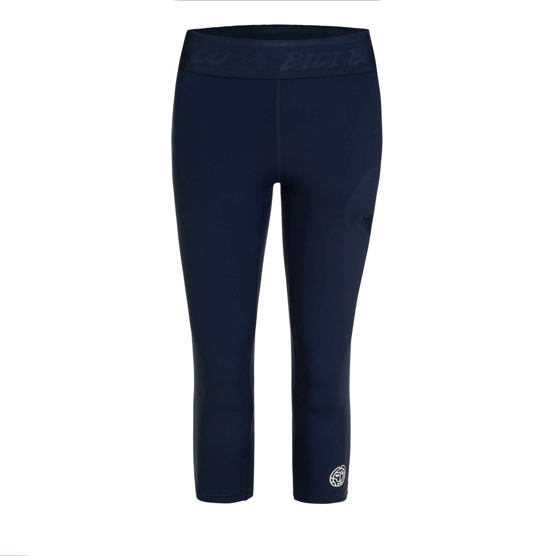 BIDI BADU Crew Tights Damer-Mörkblå