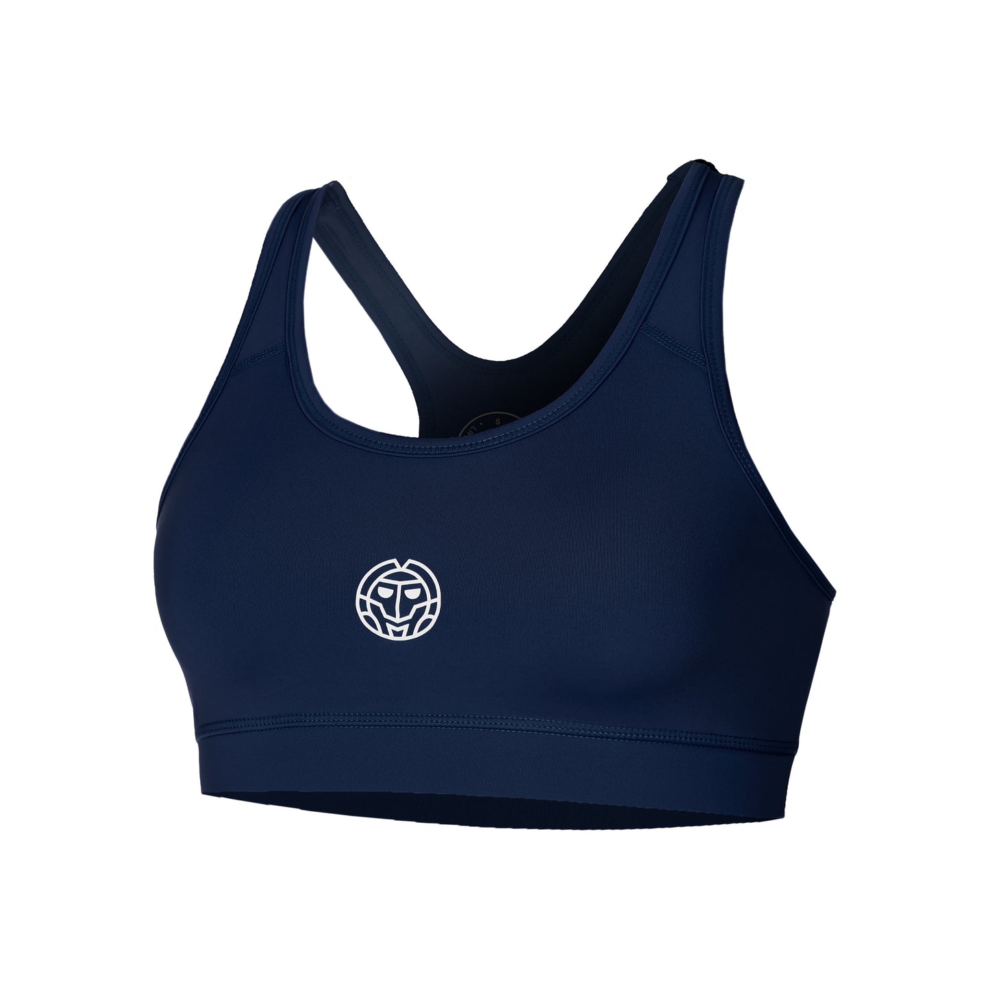 BIDI BADU Crew Medium Support Sport-behå Damer-Mörkblå