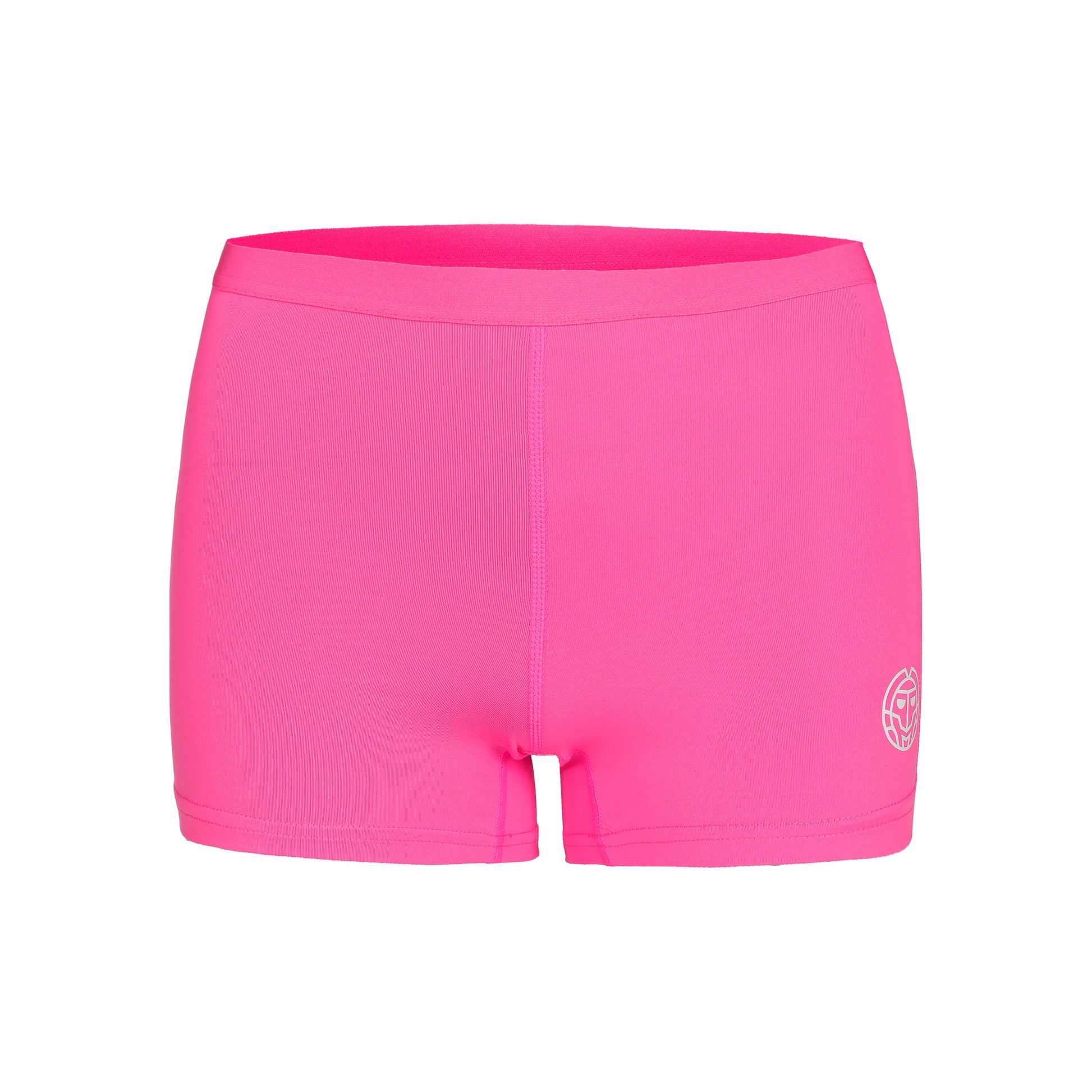 BIDI BADU Crew Panty Damer-Pink