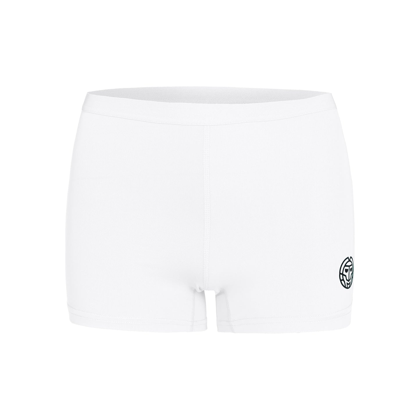 BIDI BADU Crew Panty Damer-Vit