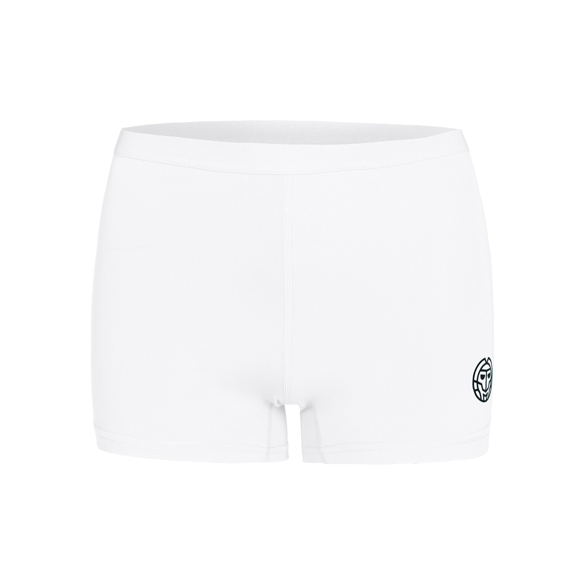 BIDI BADU Crew Panty Damer-Vit