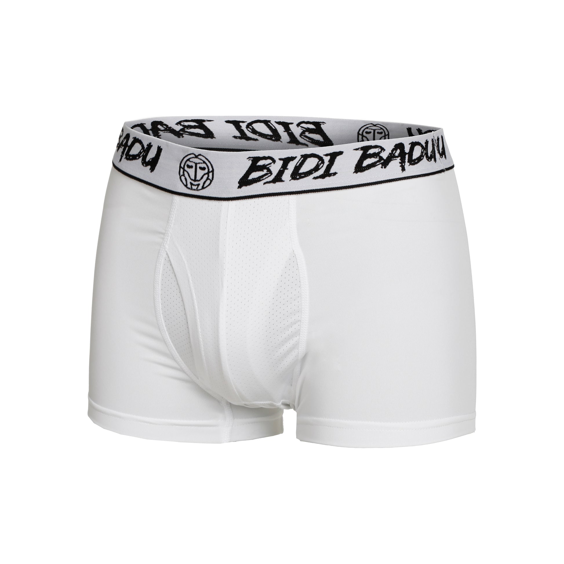 BIDI BADU Crew Boxershorts Herrar-Vit