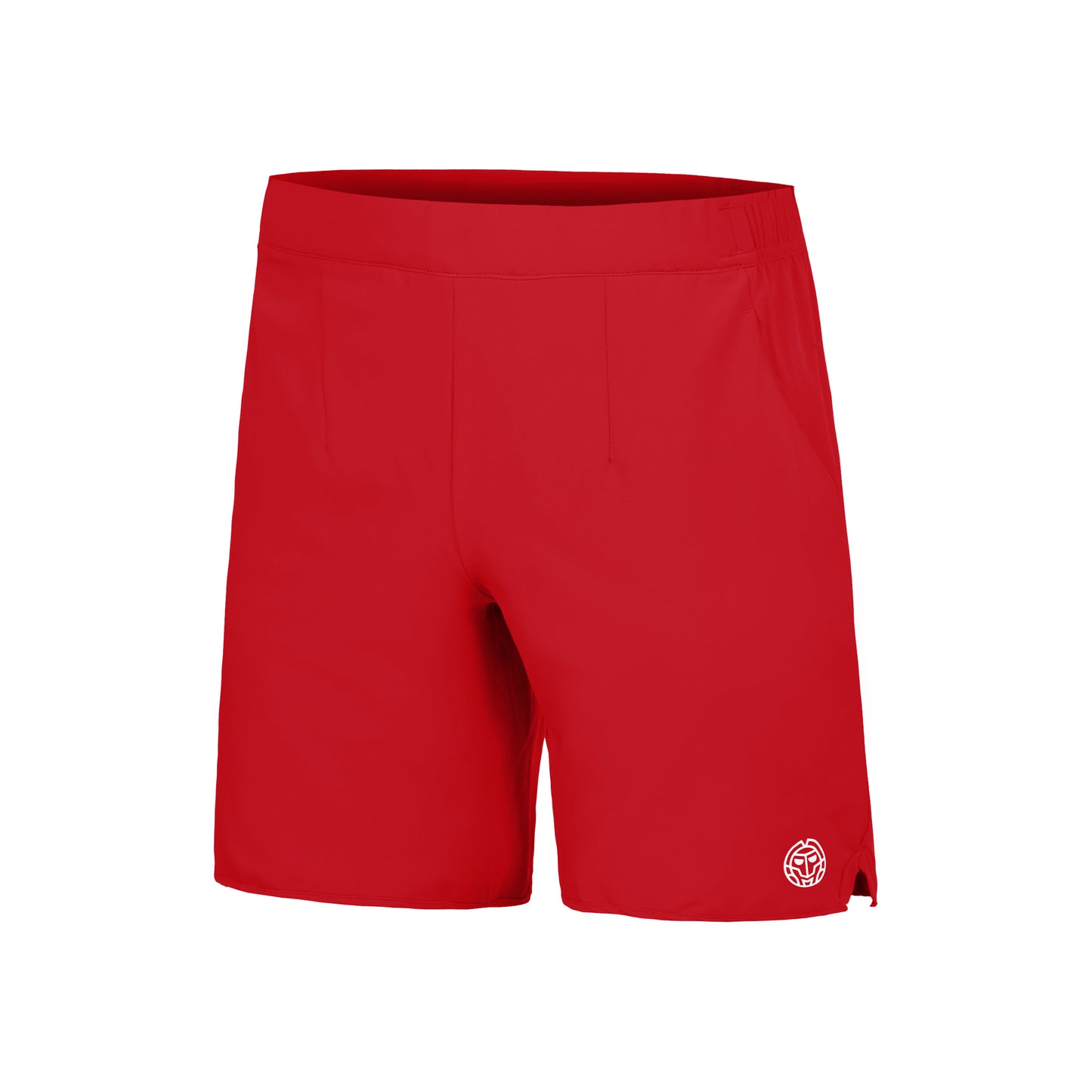 BIDI BADU Crew Shorts Pojkar-Röd