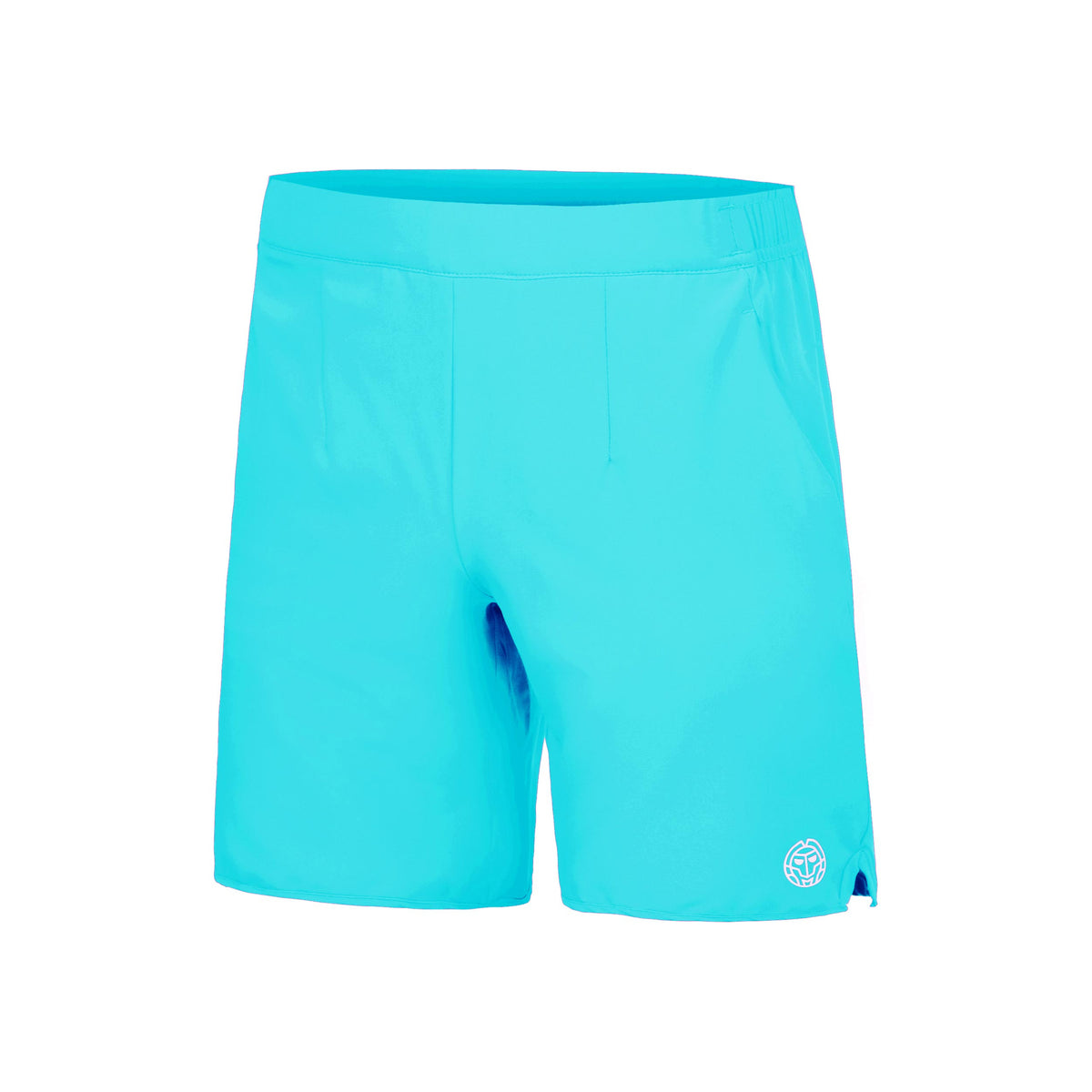 BIDI BADU Crew Shorts Pojkar-Turkos
