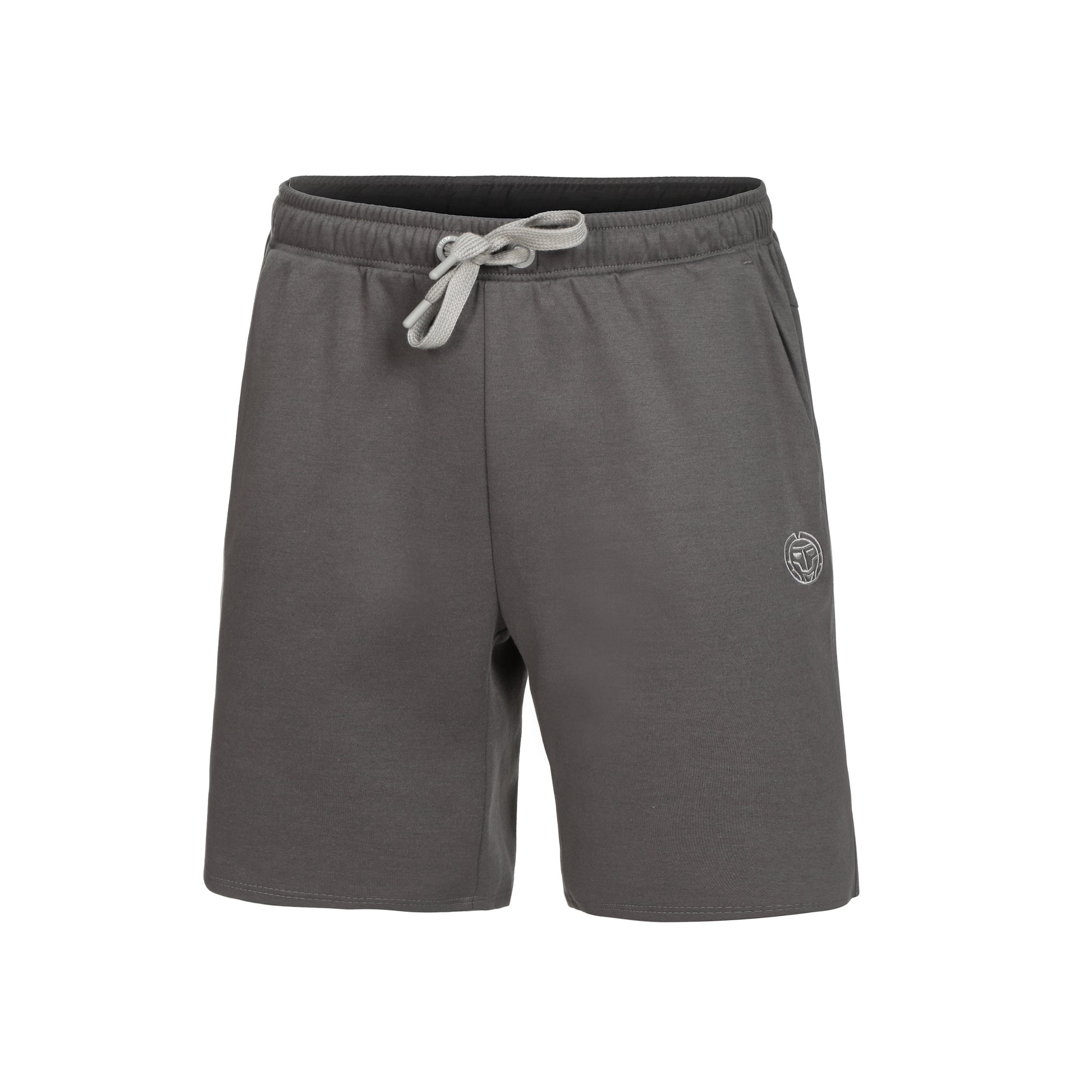 BIDI BADU Crew Shorts Pojkar-Grå