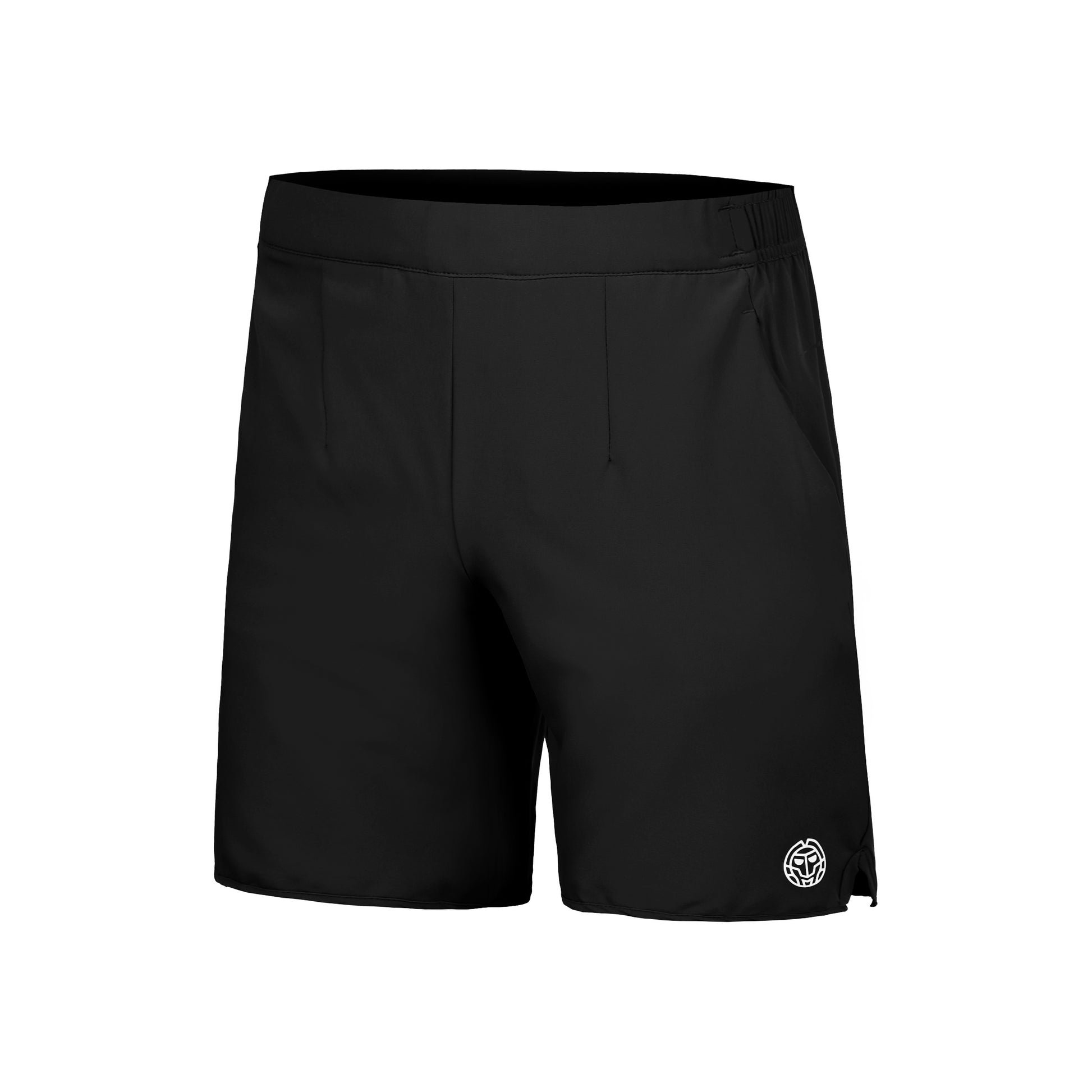 BIDI BADU Crew Shorts Pojkar-Svart