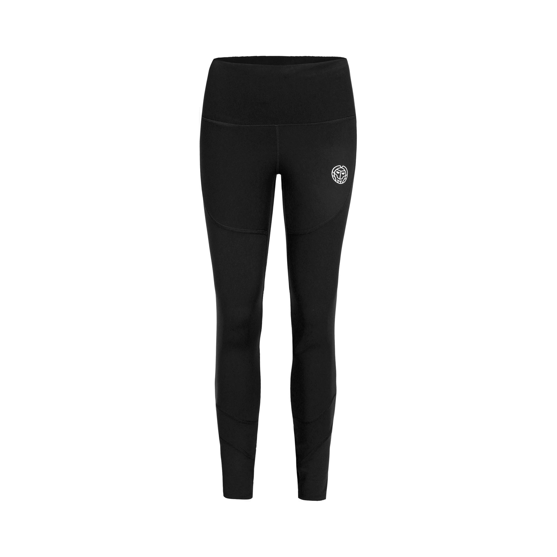 BIDI BADU Crew Tights Flickor-Svart