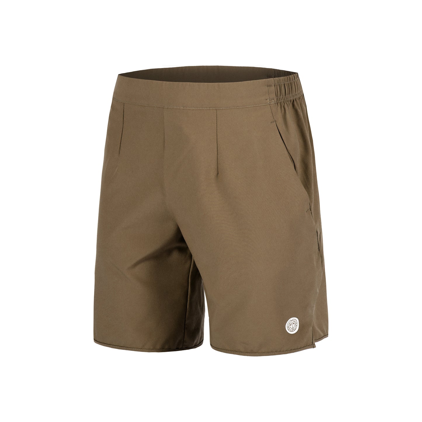 BIDI BADU Spectrum 9in Shorts Herrar-Brun