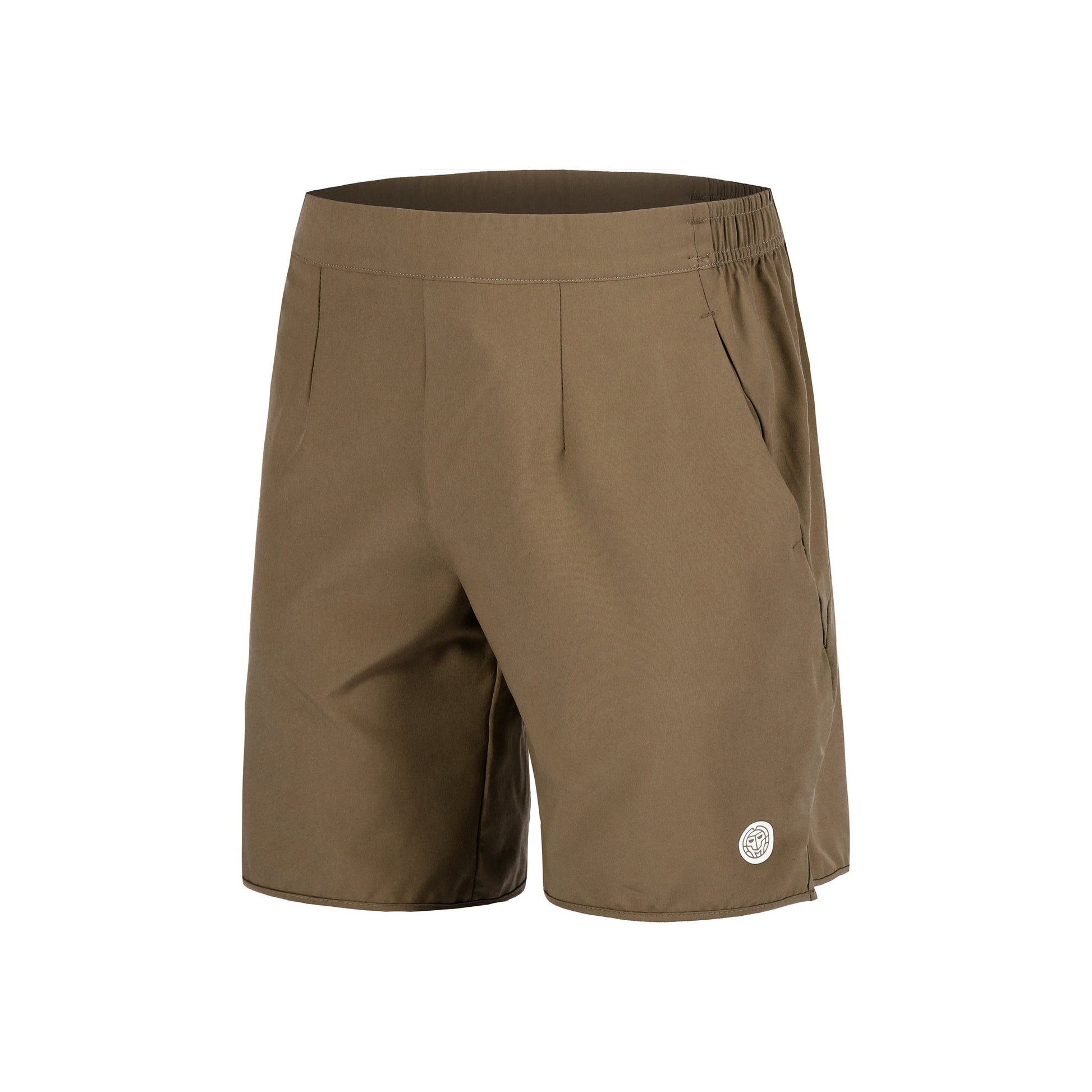 BIDI BADU Spectrum 9in Shorts Herrar-Brun