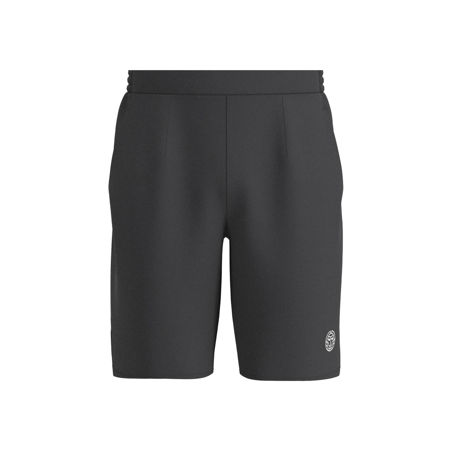 BIDI BADU Crew Shorts Pojkar-Mörkgrå