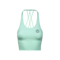 Pecprotect Move Sport-behå Damer-Mint