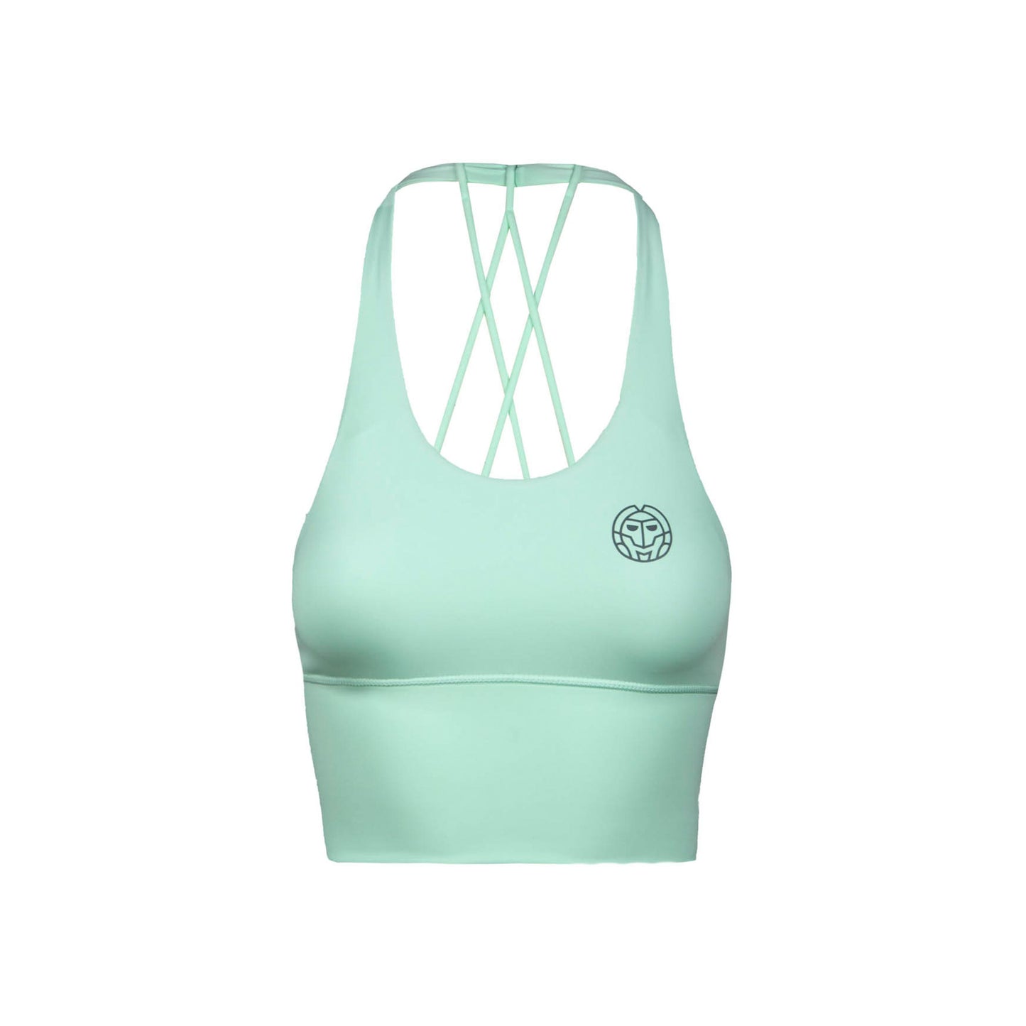 BIDI BADU Pecprotect Move Sport-behå Damer-Mint