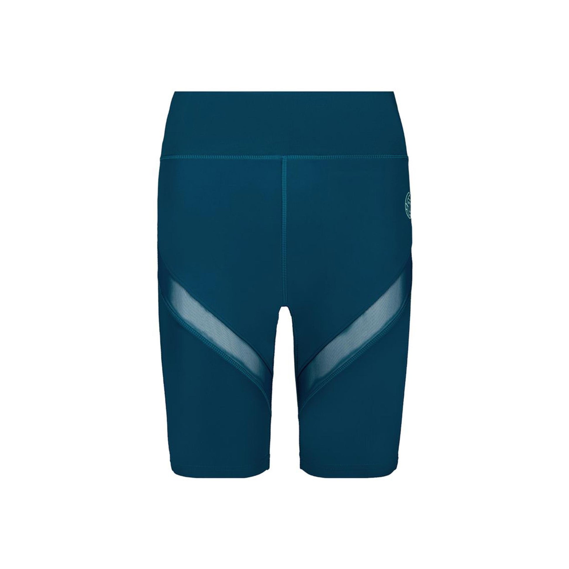 BIDI BADU Quadriceps Move Cycling Shorts Damer-Petrol