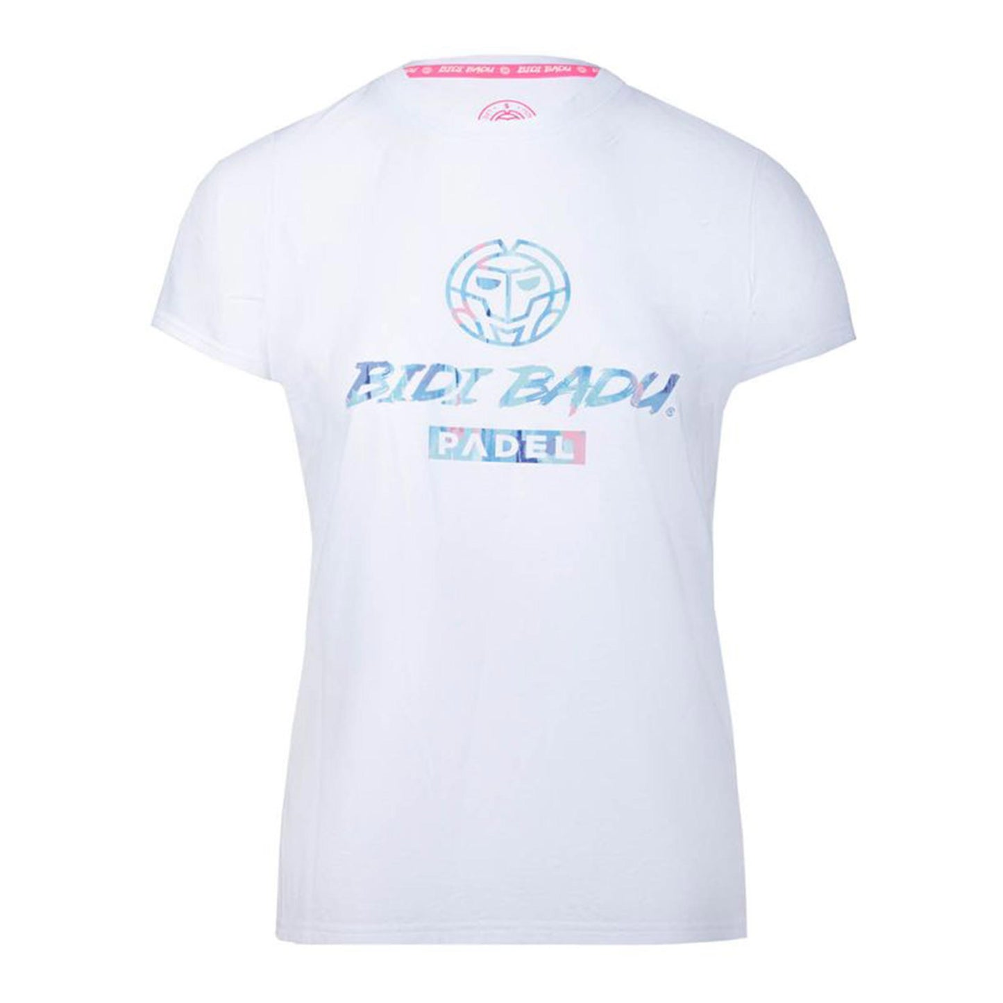 BIDI BADU Shenzi Lifestyle T-shirt Damer-Vit