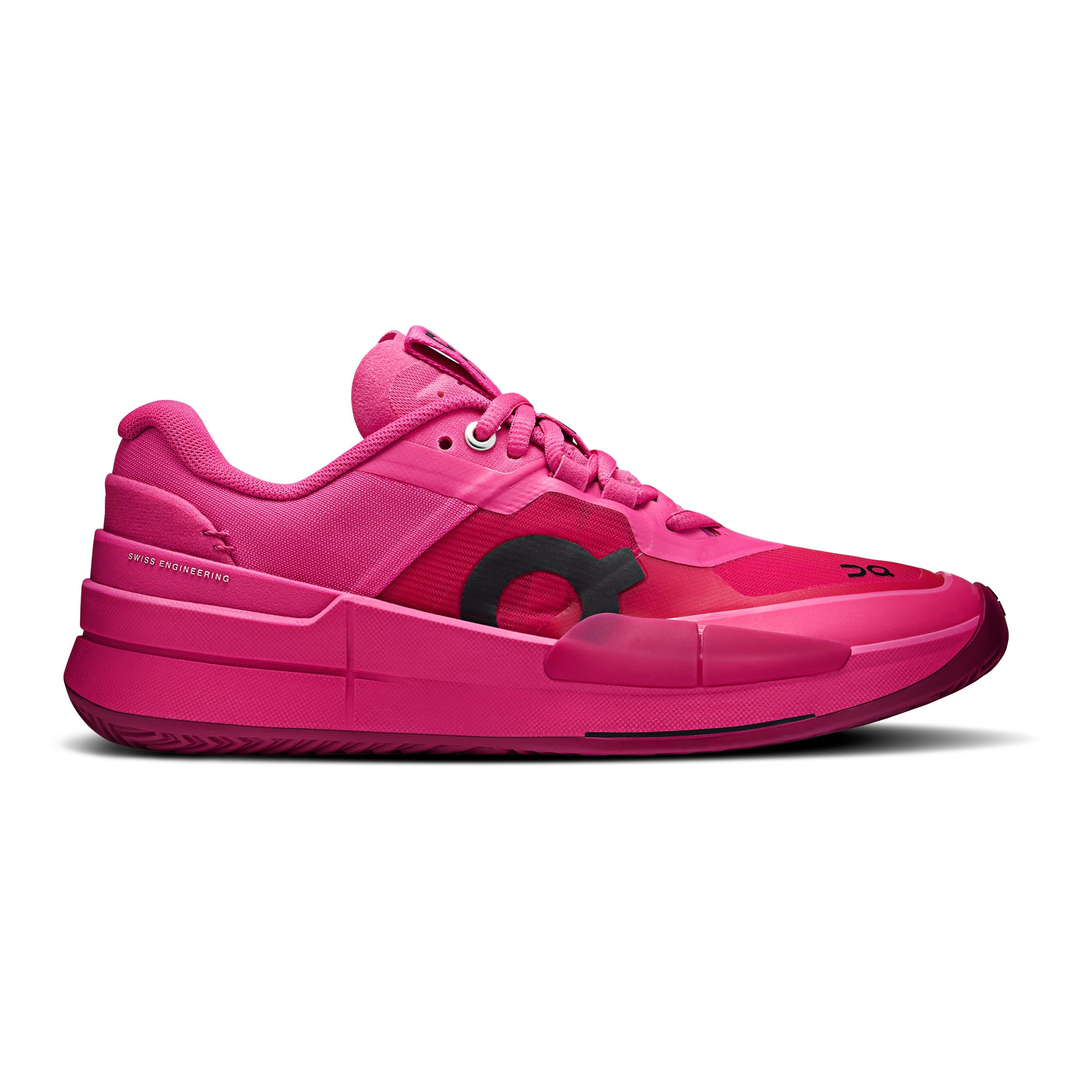 On THE ROGER Pro 2 Allroundsko Damer-Pink