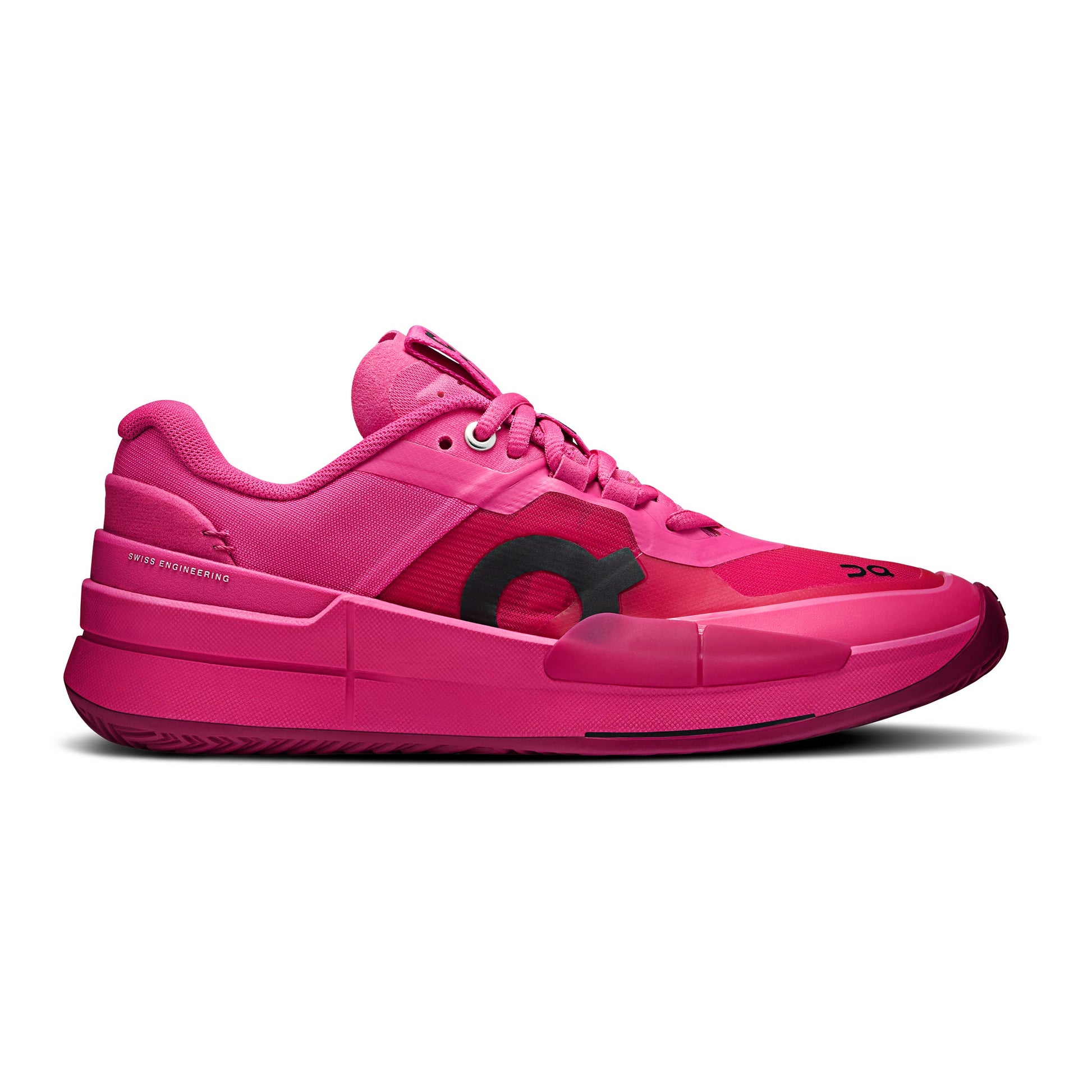 On THE ROGER Pro 2 Allroundsko Damer-Pink