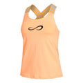 Iconic Linne Damer - apricot,