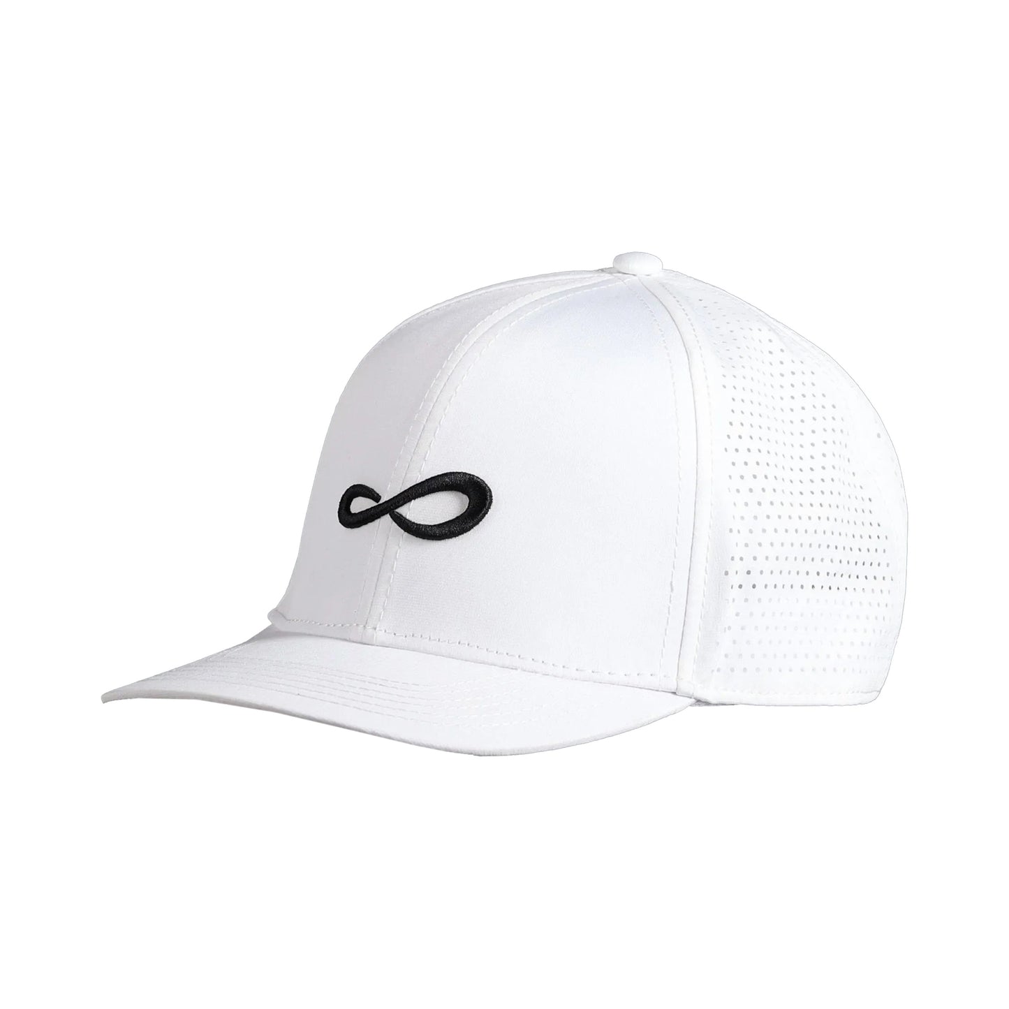 Endless Icon Keps Unisex - vit,