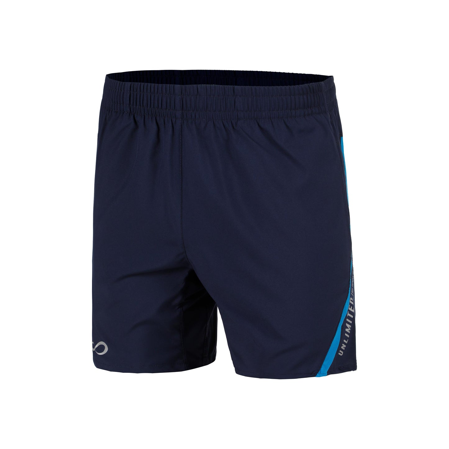 Endless Storm Shorts Herrar - blå,