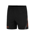 Storm Shorts Herrar - svart, orange