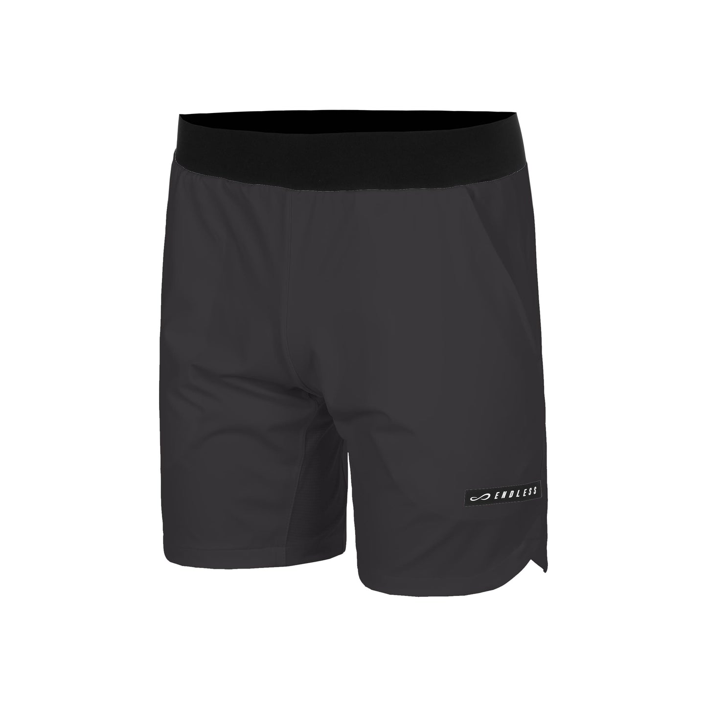 Endless Swift Shorts Herrar-Antracit