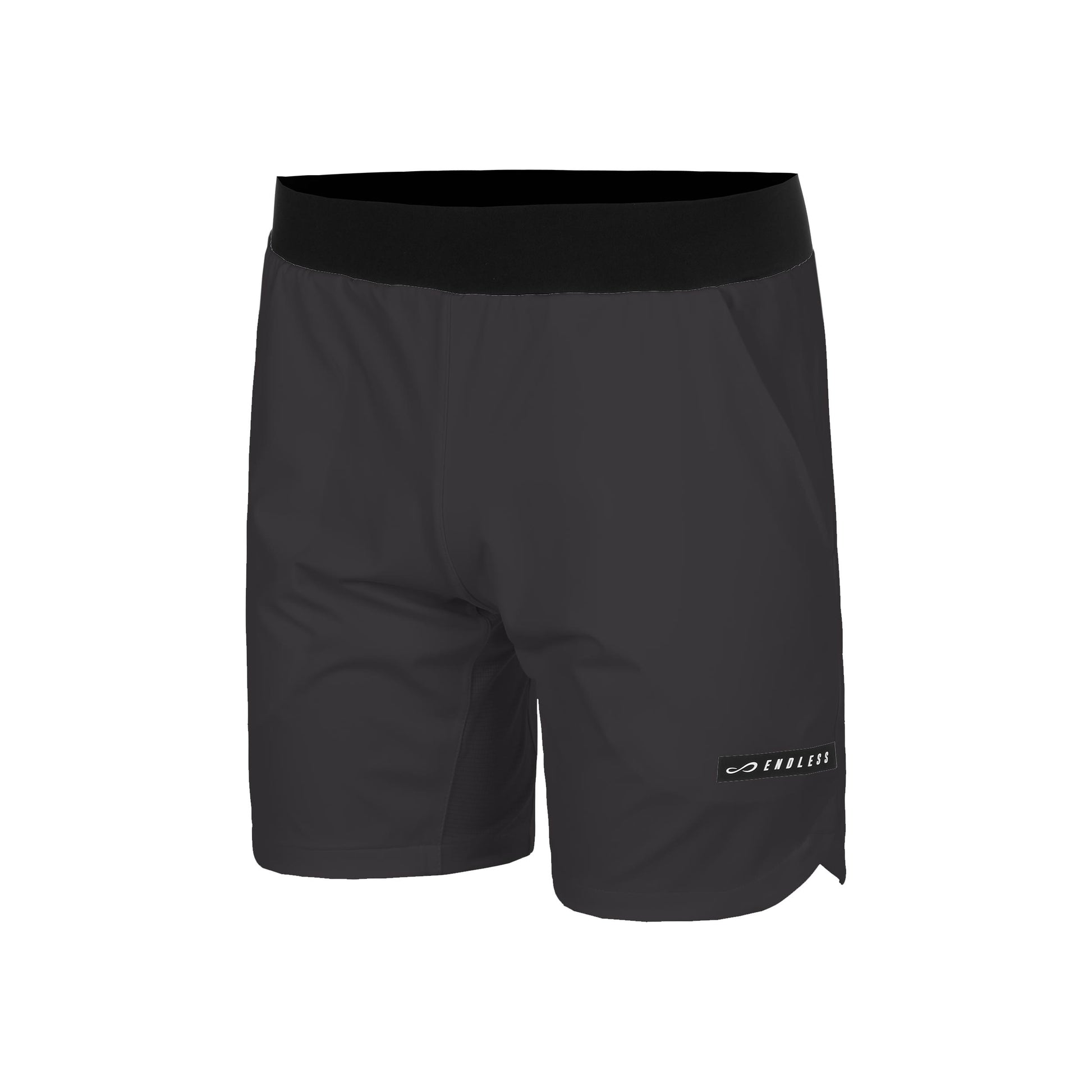 Endless Swift Shorts Herrar-Antracit