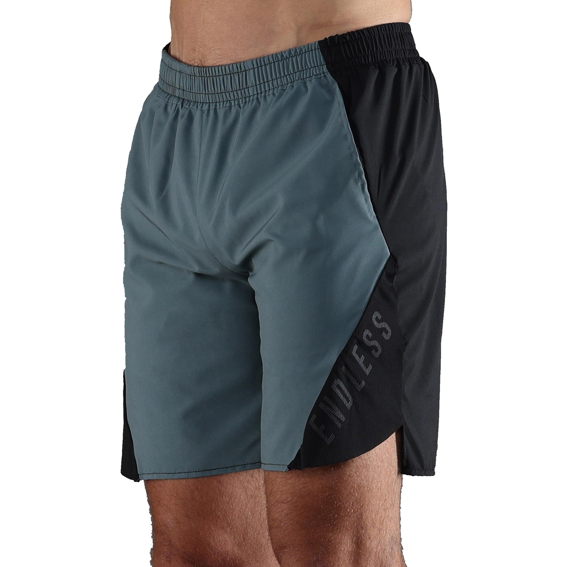 Endless Phoenix Shorts Herrar-Grön