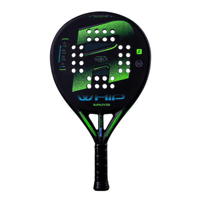 Royal Padel 790 Whip Polietileno Padelracket