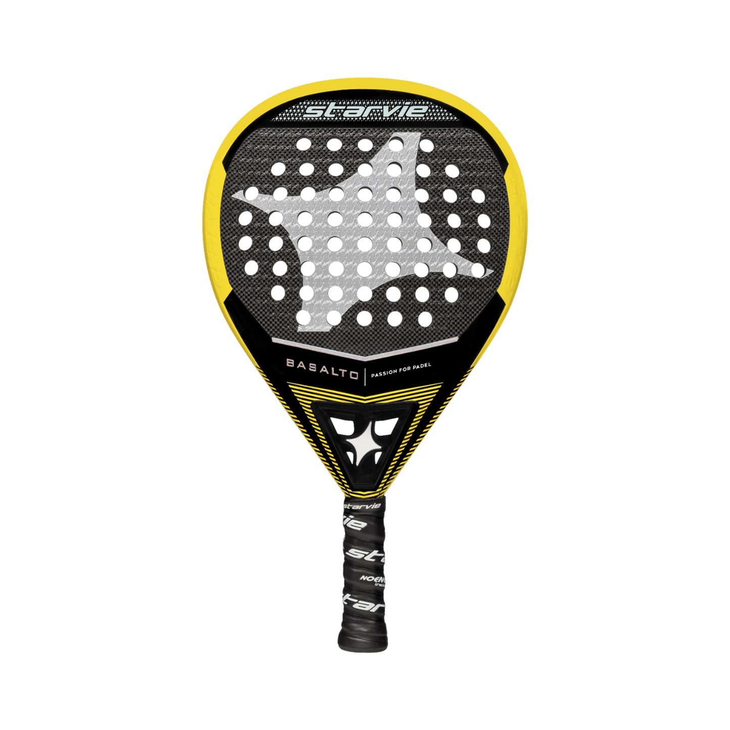 Starvie Basalto Padelracket
