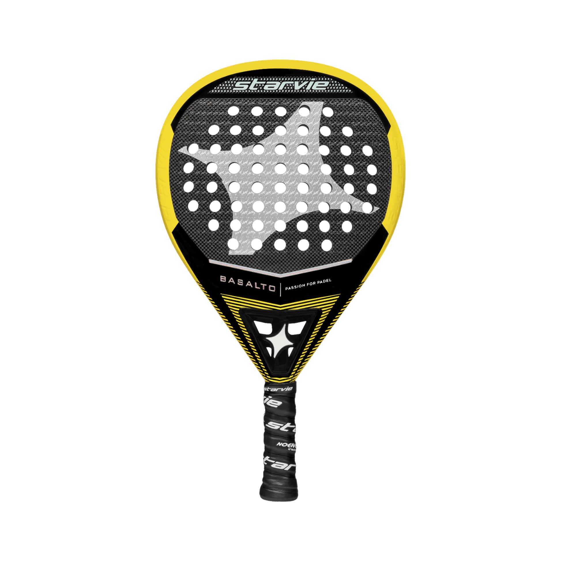 Starvie Basalto Padelracket