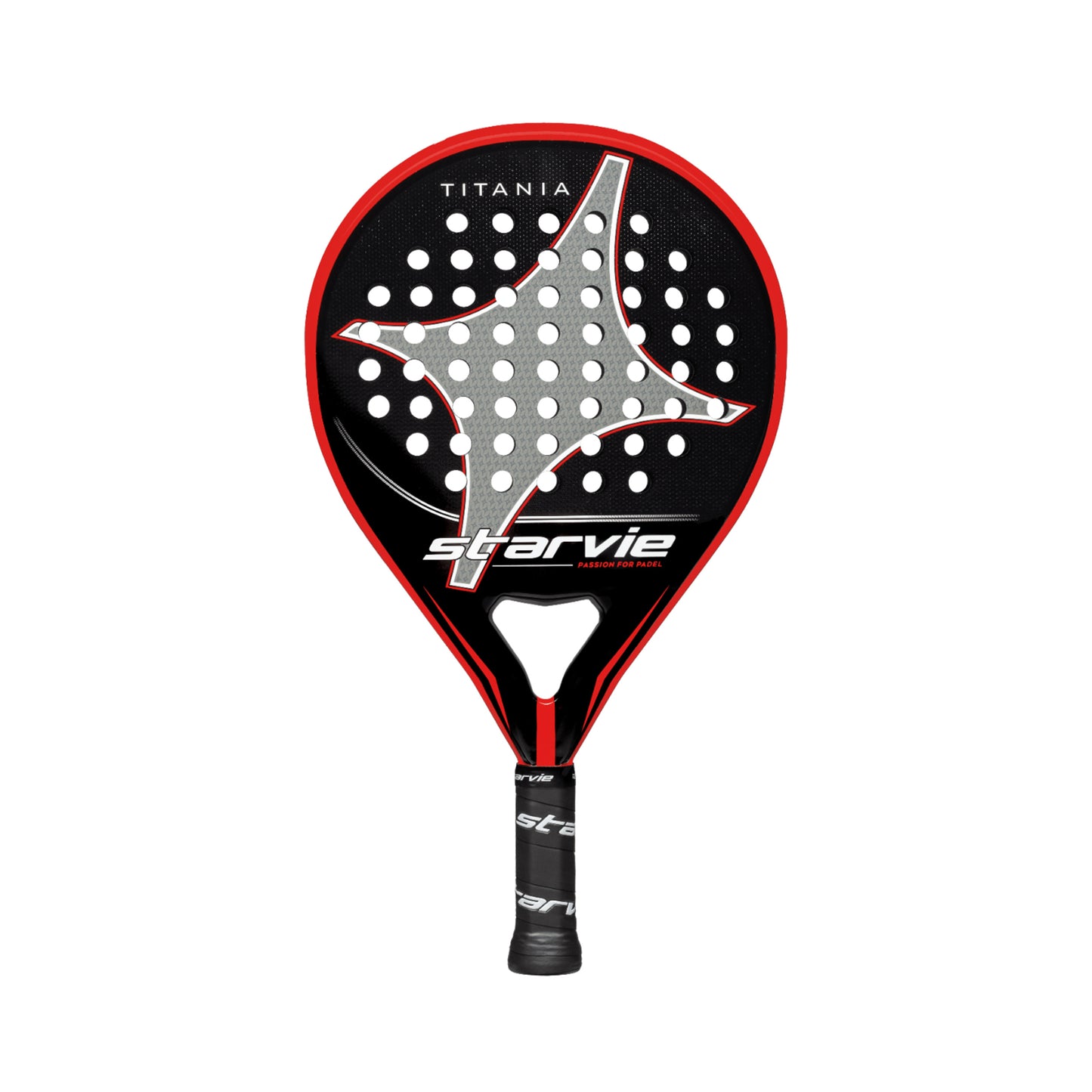 Starvie Titiana Padelracket