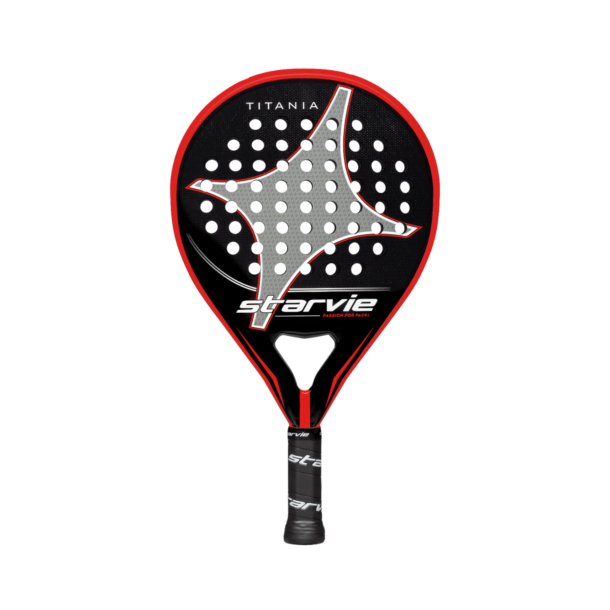 Starvie Titiana Padelracket