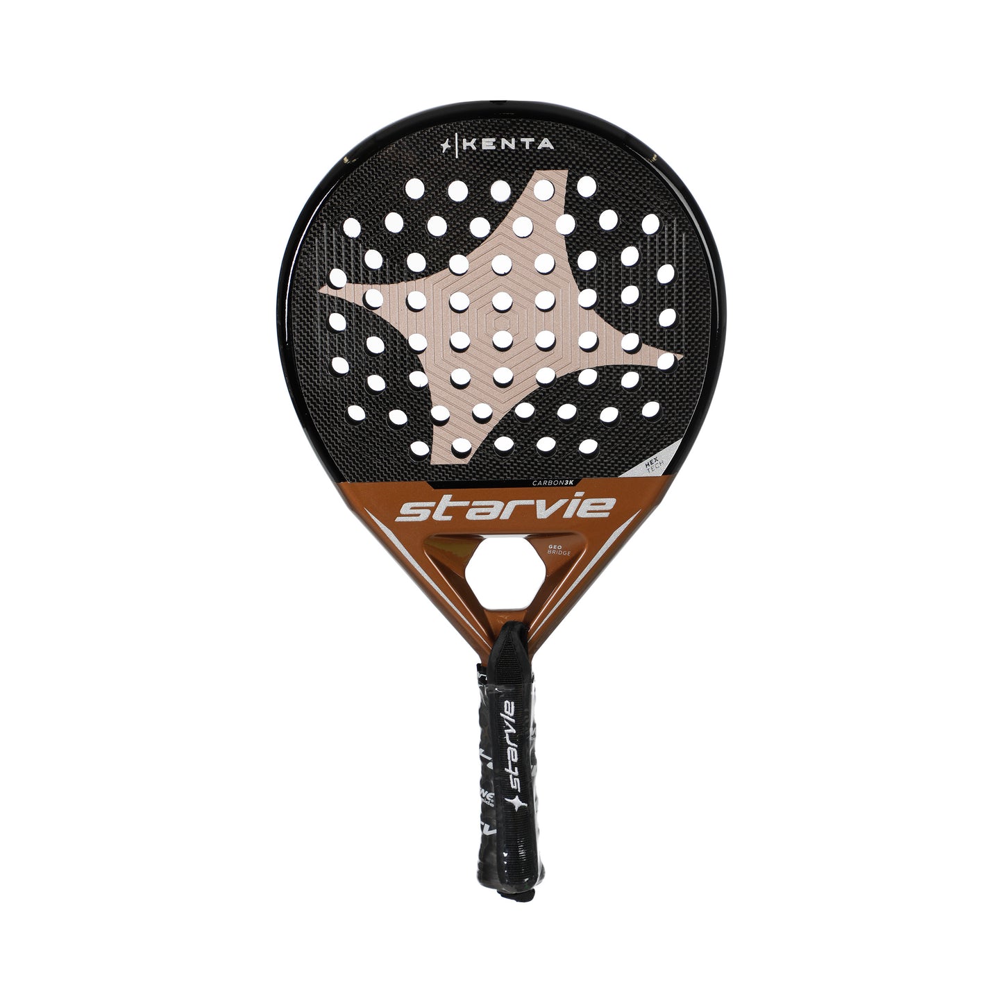 Starvie Kenta Eternal Pro Padelracket
