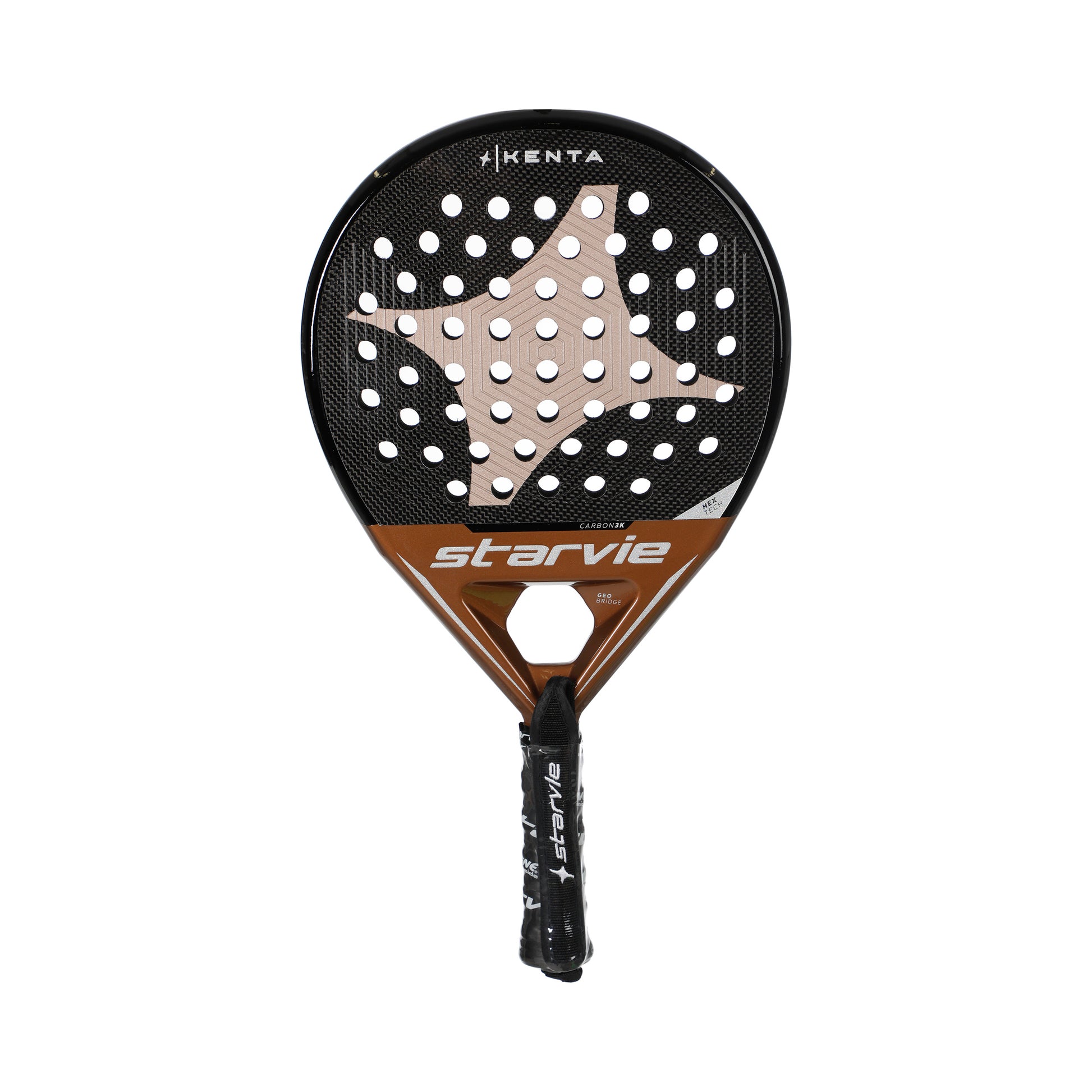 Starvie Kenta Eternal Pro Padelracket