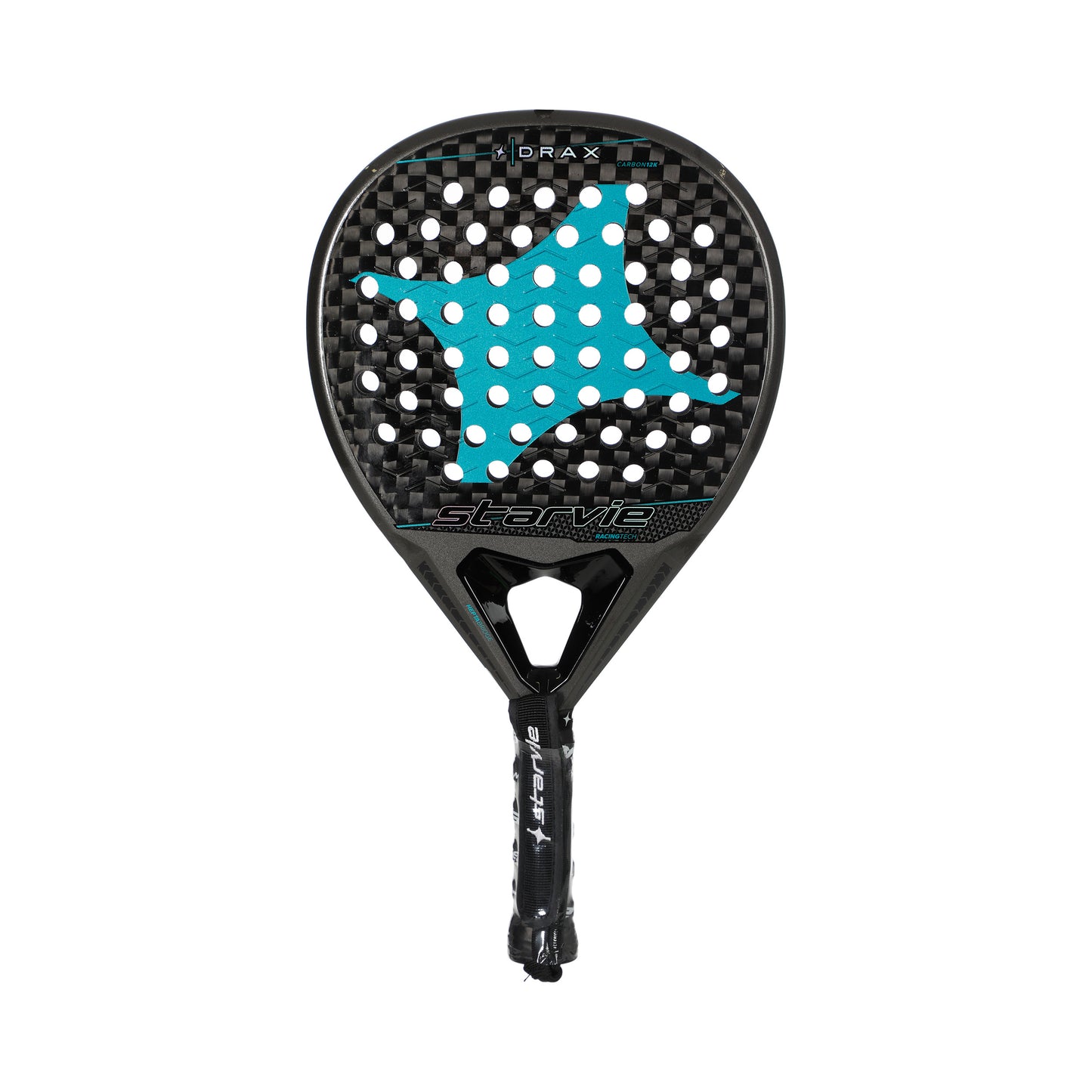 Starvie Drax Pro Touch 12K Padelracket