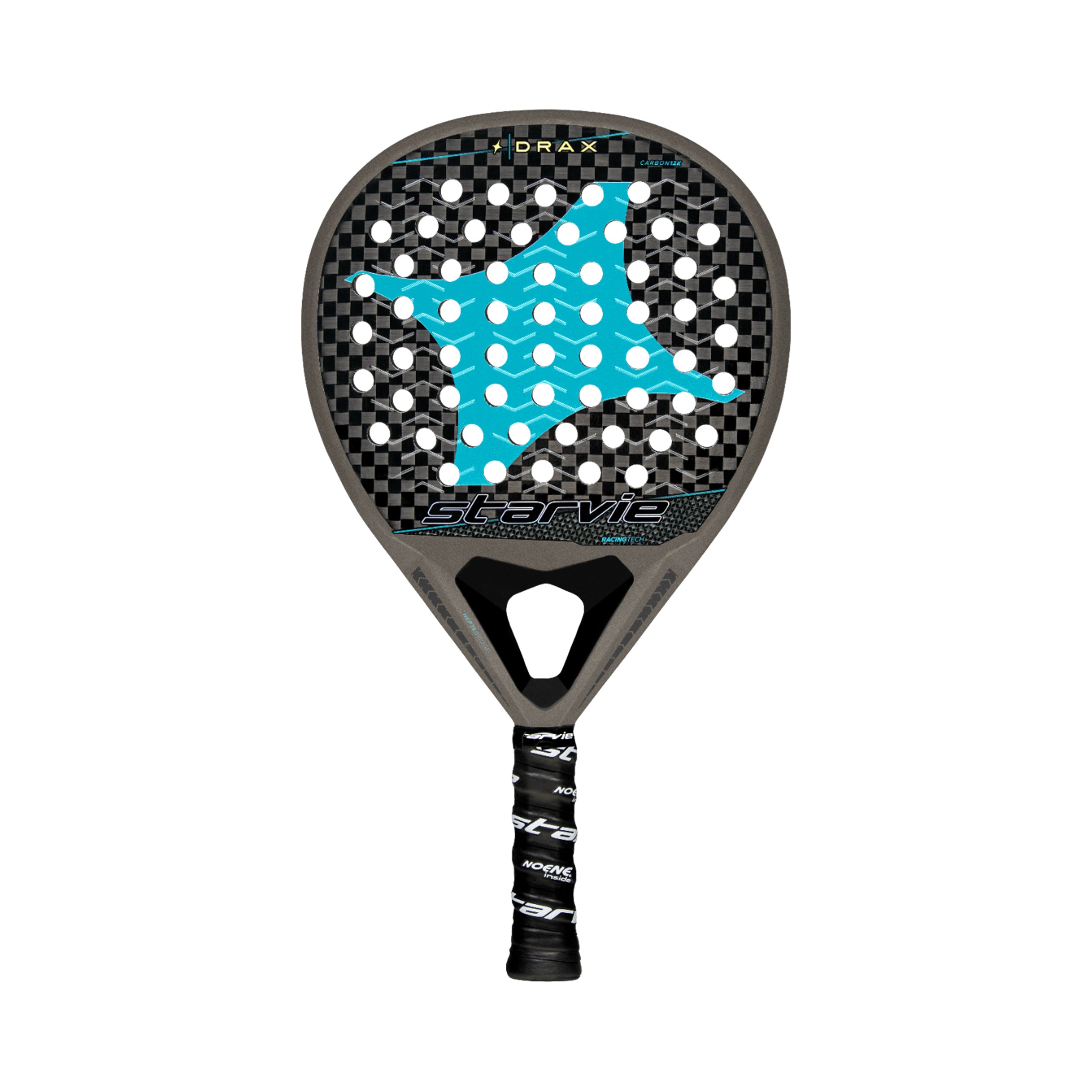 Starvie Premium Drax Soft 12K Begagnade racketar
