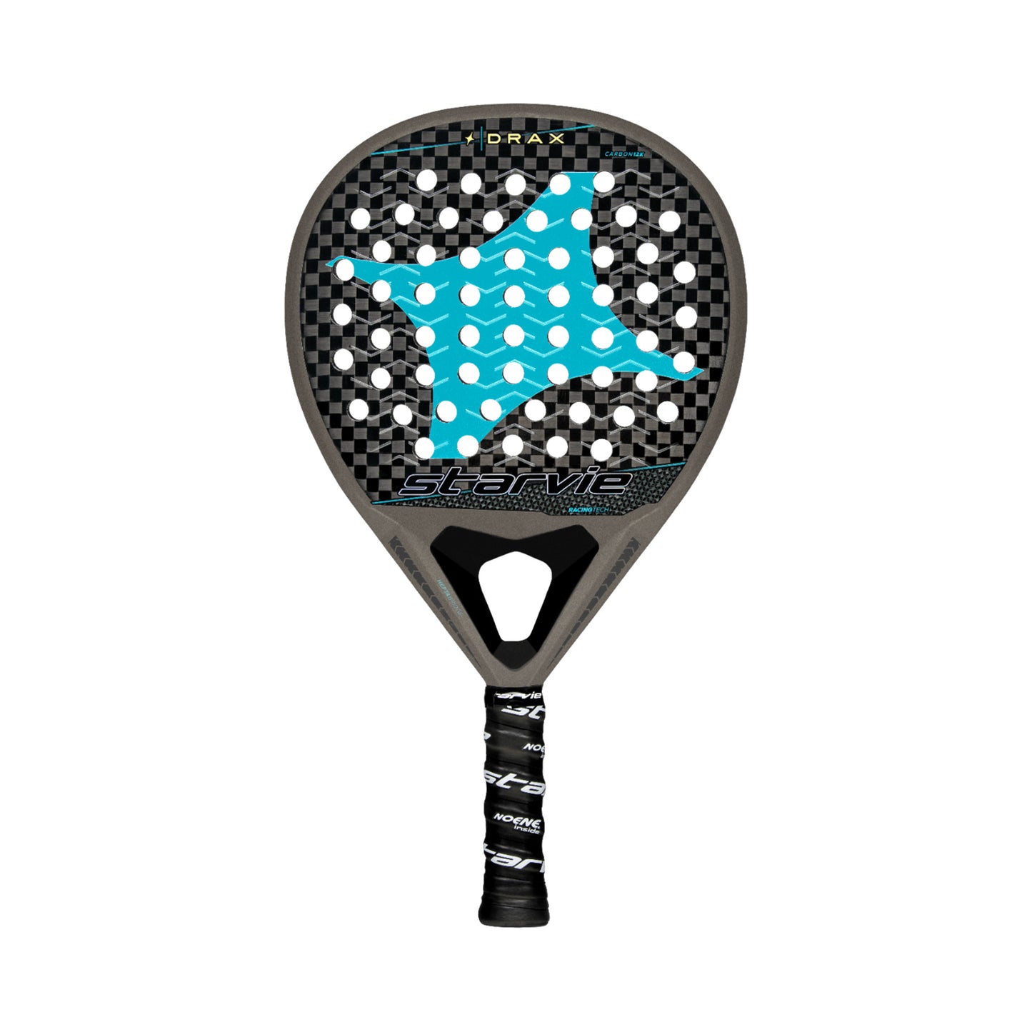 Starvie Premium Drax Soft 12K Begagnade racketar