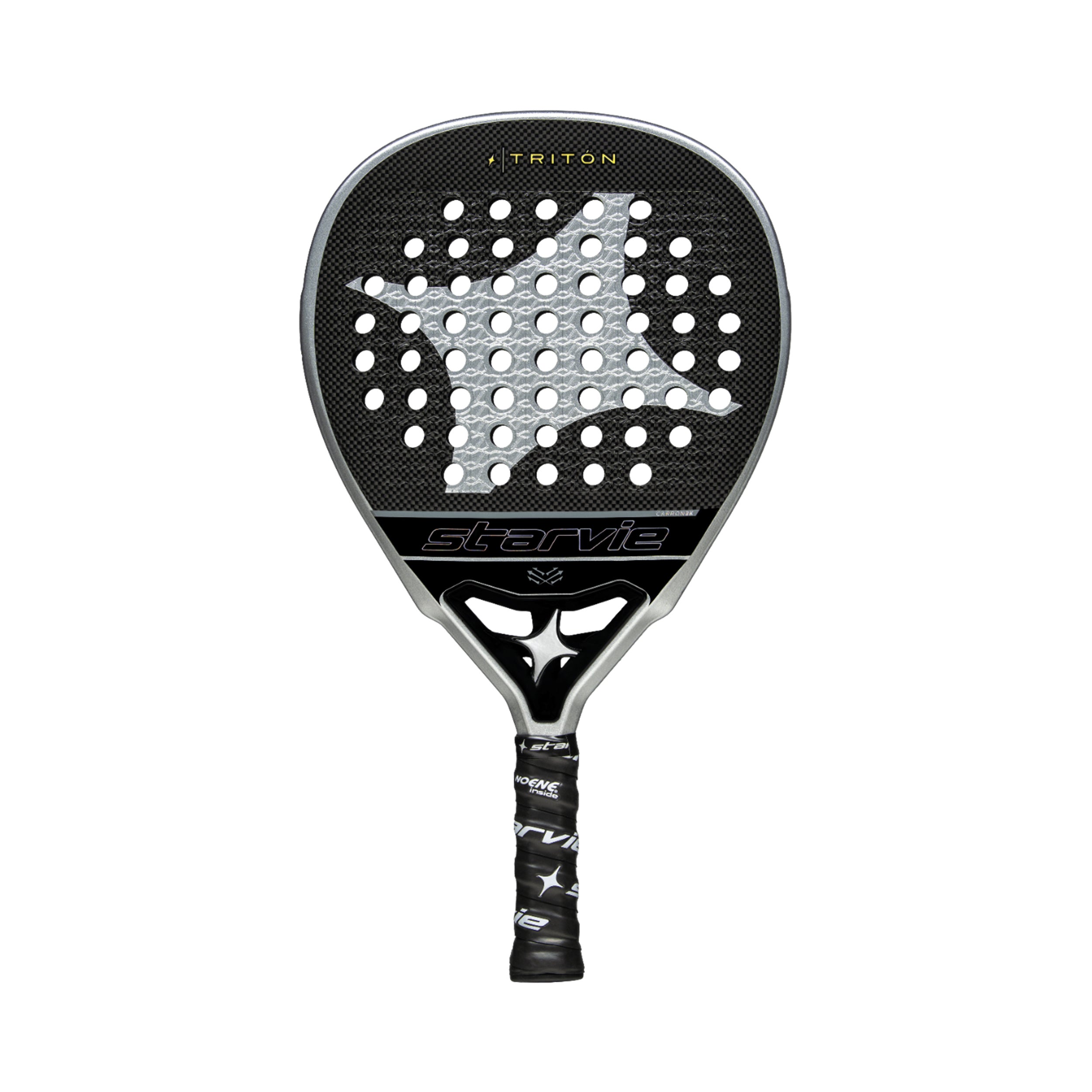 Starvie Triton Pro Padelracket