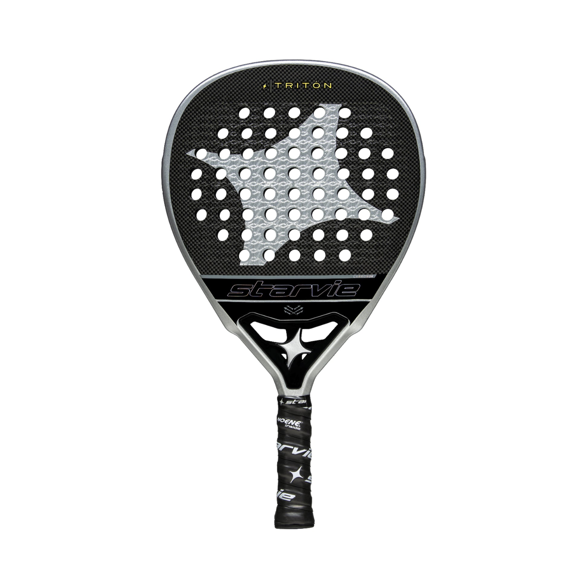 Starvie Triton Pro Padelracket