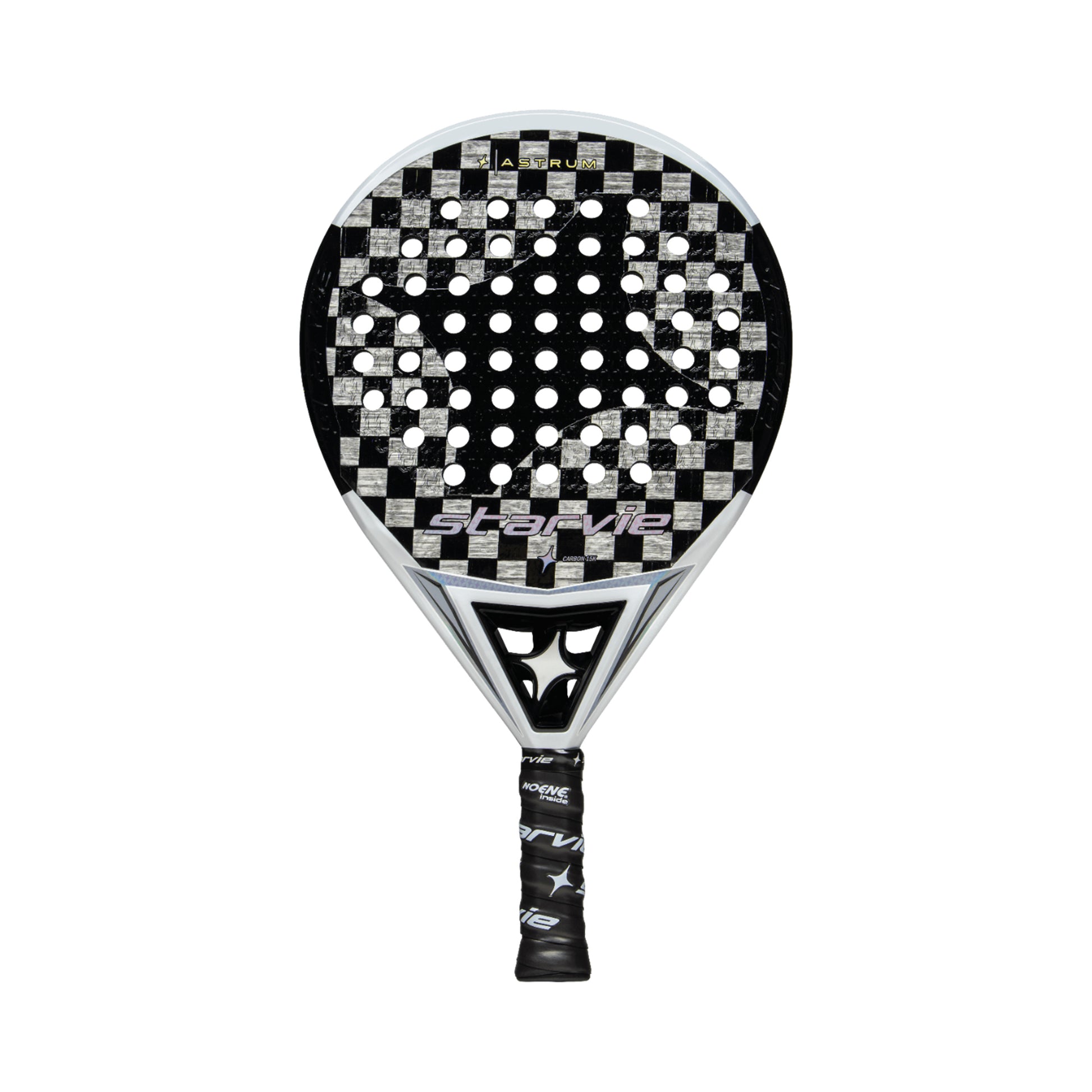 Starvie Astrum Pro 15K Padelracket Begagnade racketar