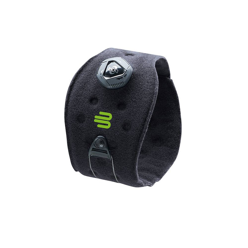 Bauerfeind Sports Elbow Strap Armbågsbandage-Svart