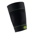 Sports Compression Upper Leg (short) Sleeve-Svart