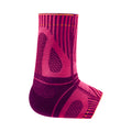 Sports Achilles Support Bandage För Akilleshälsen-Pink