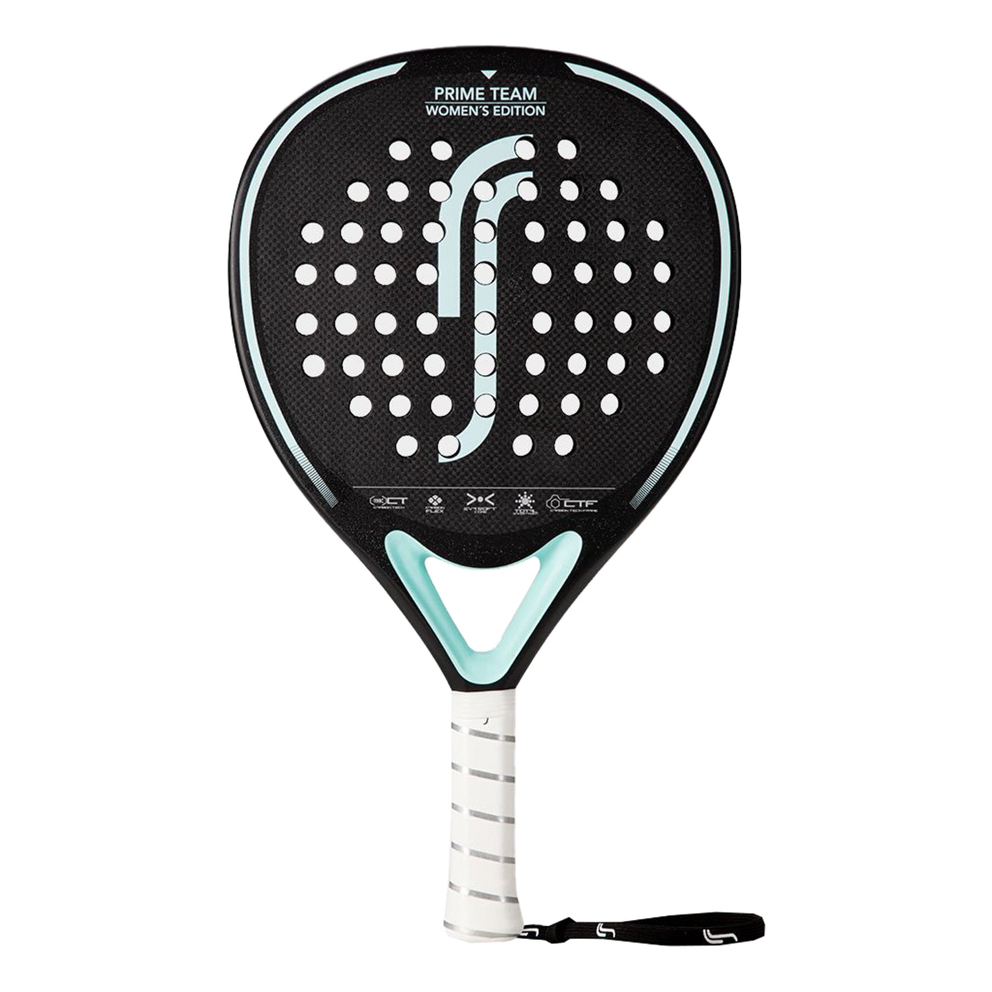 RS by Robin Söderling Prime Team Padelracket