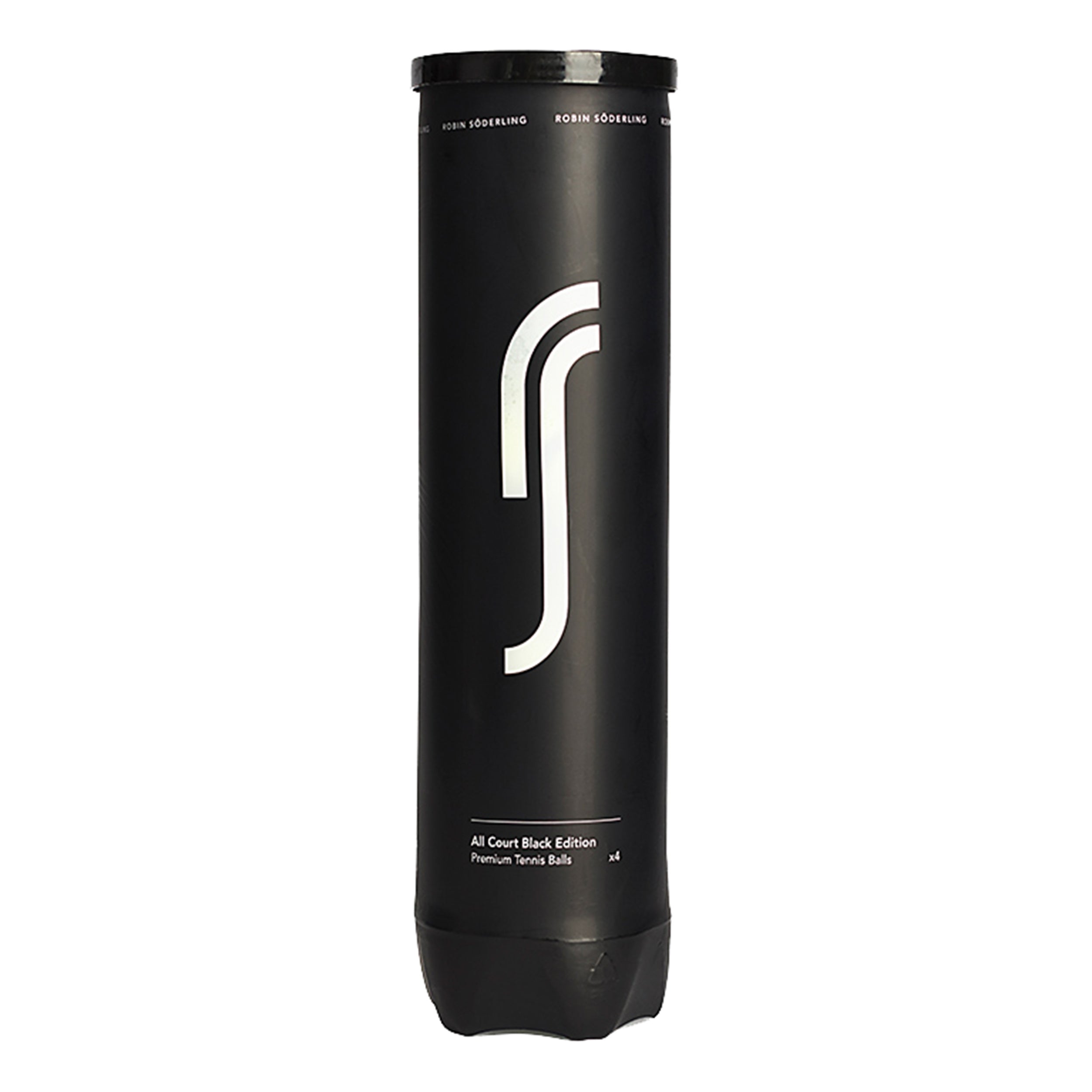 RS by Robin Söderling Black Edition 4-pack rör