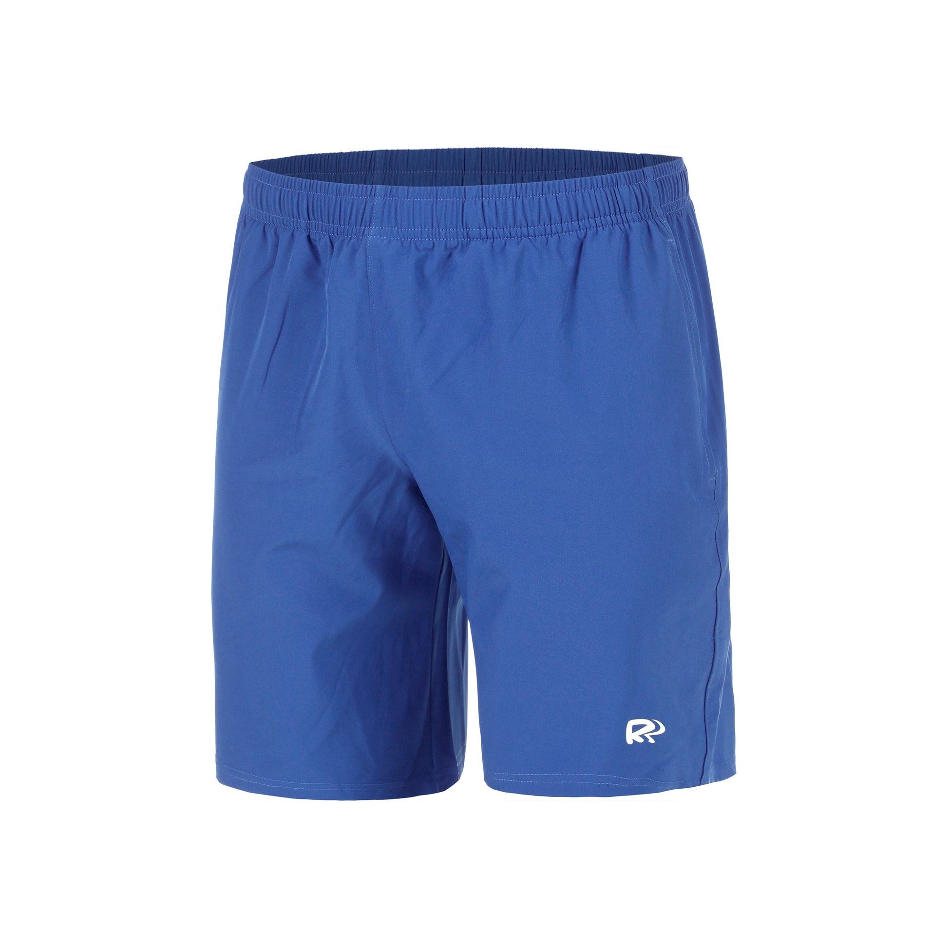 Racket Roots Teamline Shorts Herrar-Blå